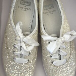 Kate Spade Wedding Shoe